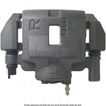 2002 Mazda Protege5 Disc Brake Caliper Front Right A1 Cardone 19B2609 image 1 of 4