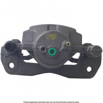 2002 Mazda Protege5 Disc Brake Caliper Front Right A1 Cardone 19B2609 image 2 of 4