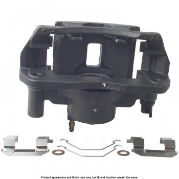 2002 Mazda Protege5 Disc Brake Caliper Front Right A1 Cardone 19B2609 image 3 of 4