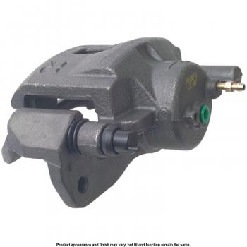 2002 Mazda Protege5 Disc Brake Caliper Front Right A1 Cardone 19B2609 image 4 of 4
