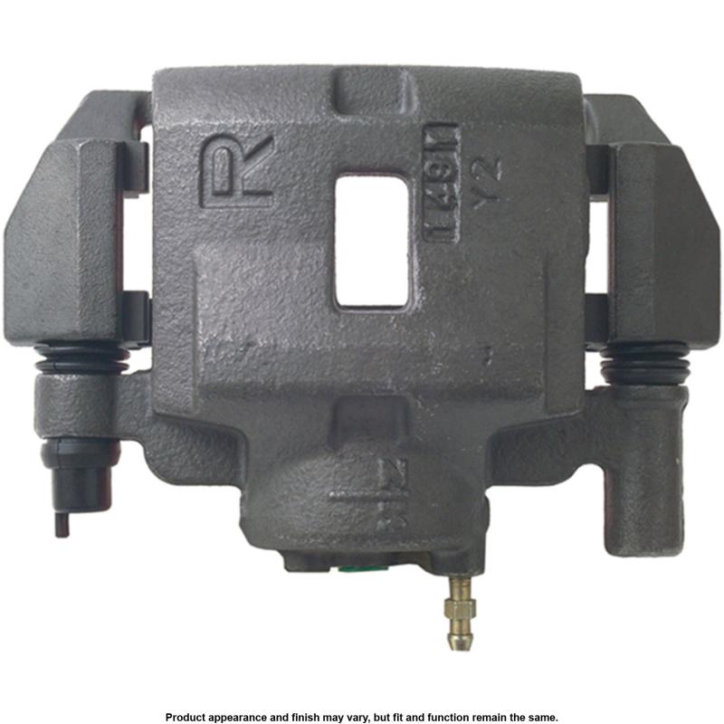 2002 Mazda Protege5 Disc Brake Caliper Front Right A1 Cardone 19B2609 image 1 of 4