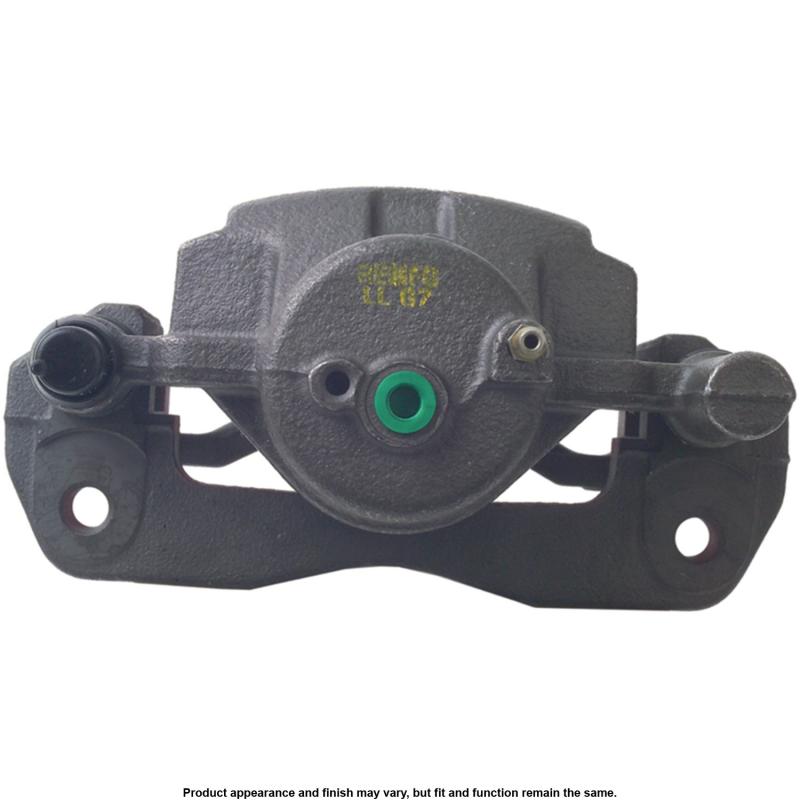 2002 Mazda Protege5 Disc Brake Caliper Front Right A1 Cardone 19B2609 image 2 of 4
