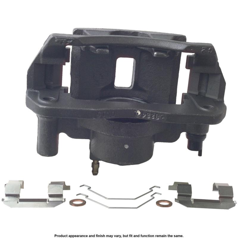 2002 Mazda Protege5 Disc Brake Caliper Front Right A1 Cardone 19B2609 image 3 of 4