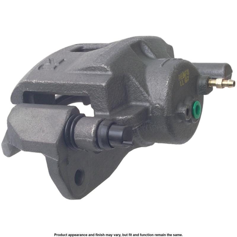 2002 Mazda Protege5 Disc Brake Caliper Front Right A1 Cardone 19B2609 image 4 of 4