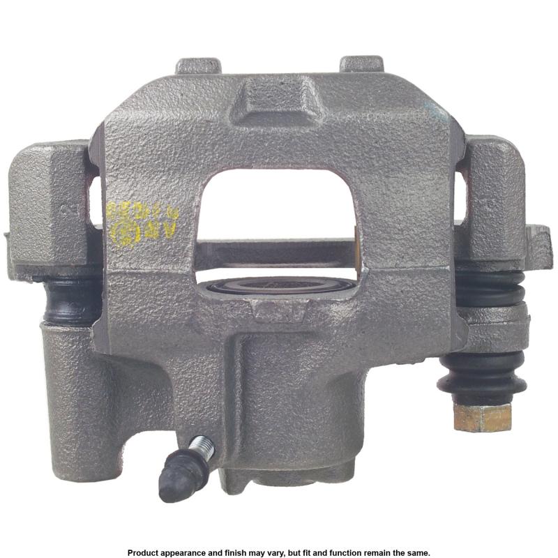 2000 Toyota Camry Disc Brake Caliper Rear Right A1 Cardone 19B2610 image 3 of 4