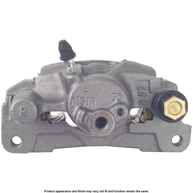 2000 Toyota Camry Disc Brake Caliper Rear Right A1 Cardone 19B2610 image 4 of 4