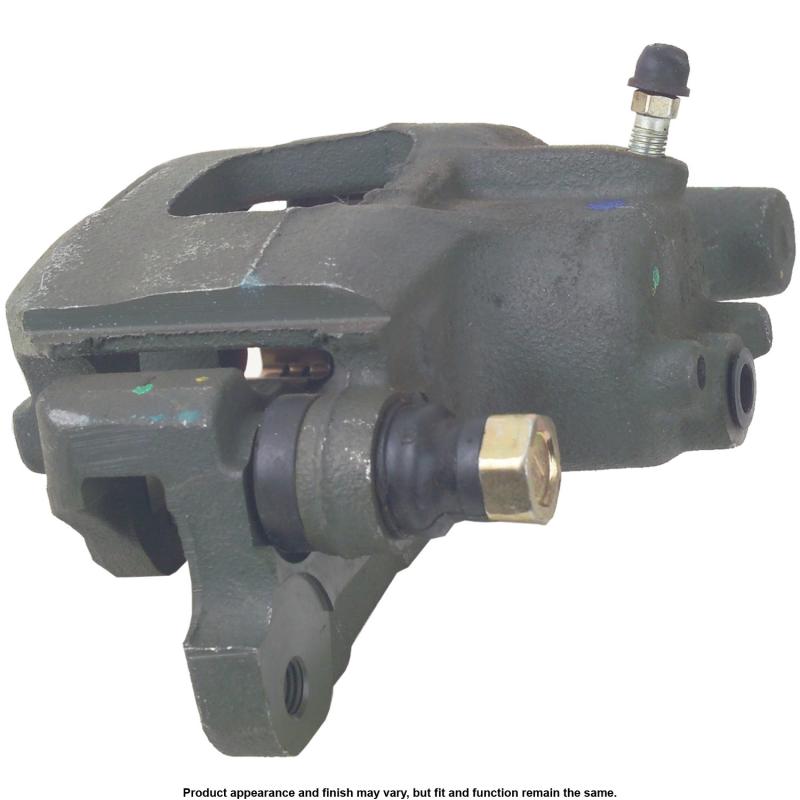 2000 Toyota Camry Disc Brake Caliper Rear Left A1 Cardone 19B2611 image 1 of 4