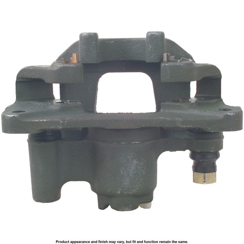 2000 Toyota Camry Disc Brake Caliper Rear Left A1 Cardone 19B2611 image 3 of 4