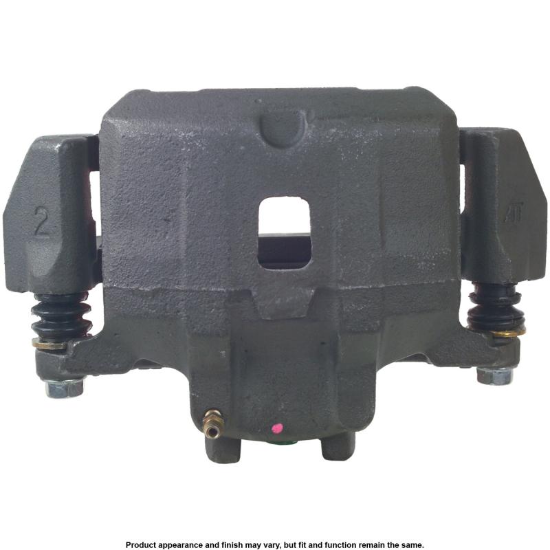 2003 Dodge Stratus Disc Brake Caliper Front Left A1 Cardone 19B2614 image 1 of 4