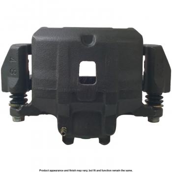 2004 Mitsubishi Outlander Disc Brake Caliper Front Left A1 Cardone 19B2614A image 2 of 4