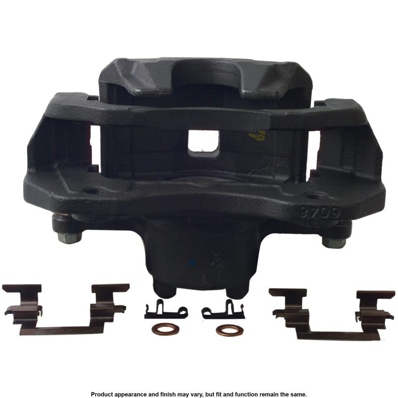 A1 Cardone 19B2614A - Disc Brake Caliper A1 Cardone 19B2614A Disc Brake Caliper product image 3 of 4