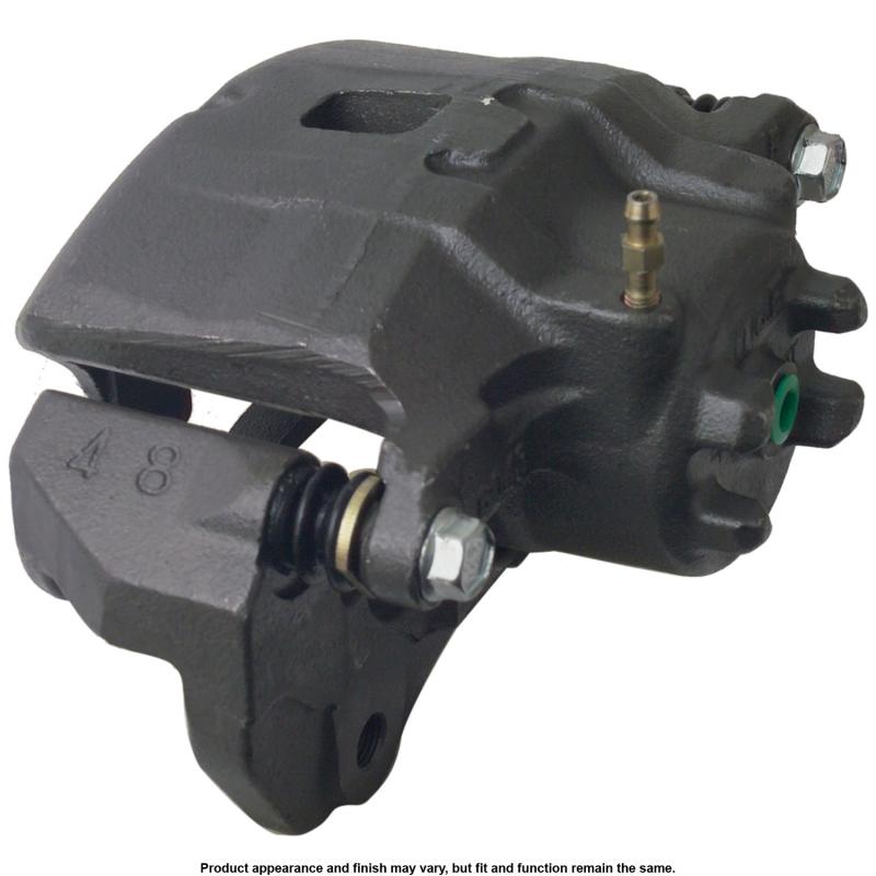 A1 Cardone 19B2614A - Disc Brake Caliper A1 Cardone 19B2614A Disc Brake Caliper product image 4 of 4