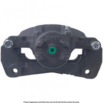 2006 Mitsubishi Galant Disc Brake Caliper Front Right A1 Cardone 19B2615 image 4 of 4