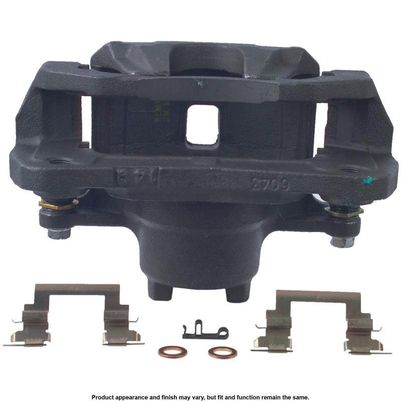 2003 Dodge Stratus Disc Brake Caliper Front Right A1 Cardone 19B2615 image 2 of 4