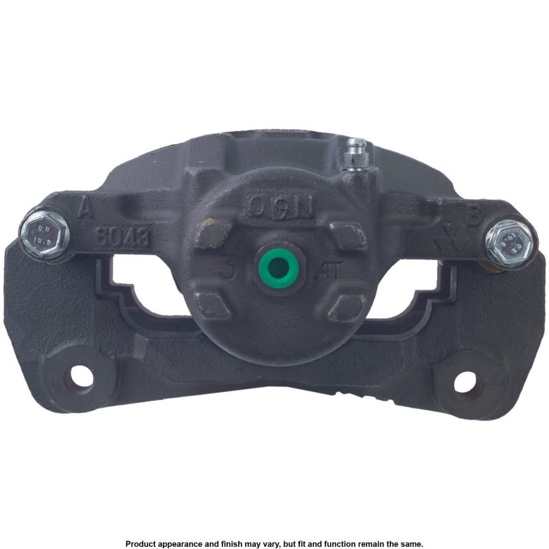 2003 Dodge Stratus Disc Brake Caliper Front Right A1 Cardone 19B2615 image 4 of 4