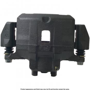 2004 Mitsubishi Outlander Disc Brake Caliper Front Right A1 Cardone 19B2615A image 4 of 4