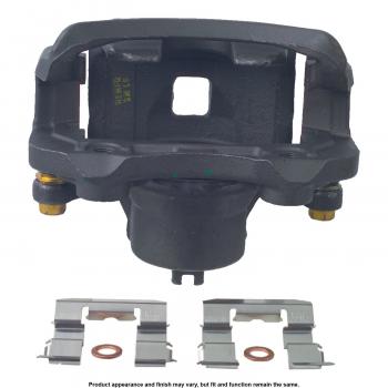 2002 Nissan Sentra Disc Brake Caliper Front Left A1 Cardone 19B2618 image 1 of 4