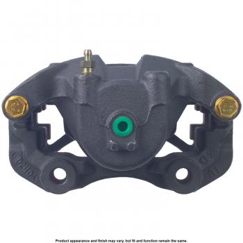 2002 Nissan Sentra Disc Brake Caliper Front Left A1 Cardone 19B2618 image 2 of 4