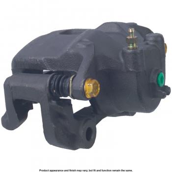2002 Nissan Sentra Disc Brake Caliper Front Left A1 Cardone 19B2618 image 3 of 4