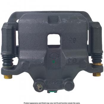 2002 Nissan Sentra Disc Brake Caliper Front Left A1 Cardone 19B2618 image 4 of 4