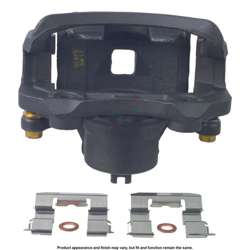 2004 Nissan Sentra Disc Brake Caliper Front Left A1 Cardone 19B2618 image 1 of 4