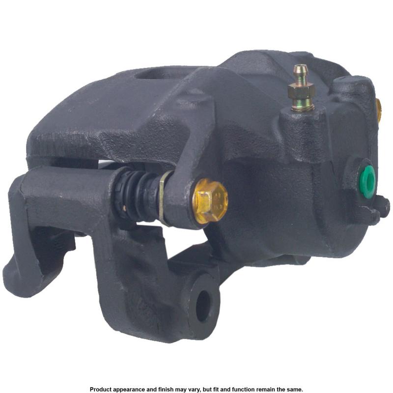 2004 Nissan Sentra Disc Brake Caliper Front Left A1 Cardone 19B2618 image 3 of 4