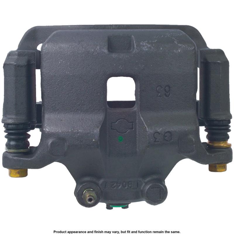 2004 Nissan Sentra Disc Brake Caliper Front Left A1 Cardone 19B2618 image 4 of 4