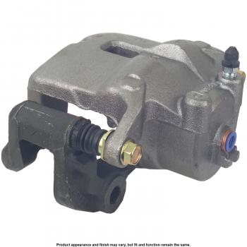 2002 Nissan Sentra Disc Brake Caliper Front Right A1 Cardone 19B2619 image 2 of 4