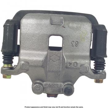 2002 Nissan Sentra Disc Brake Caliper Front Right A1 Cardone 19B2619 image 4 of 4