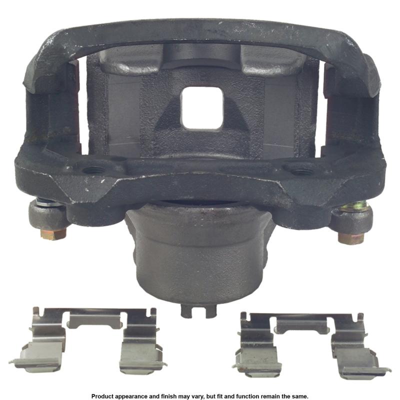 2004 Nissan Sentra Disc Brake Caliper Front Right A1 Cardone 19B2619 image 1 of 4