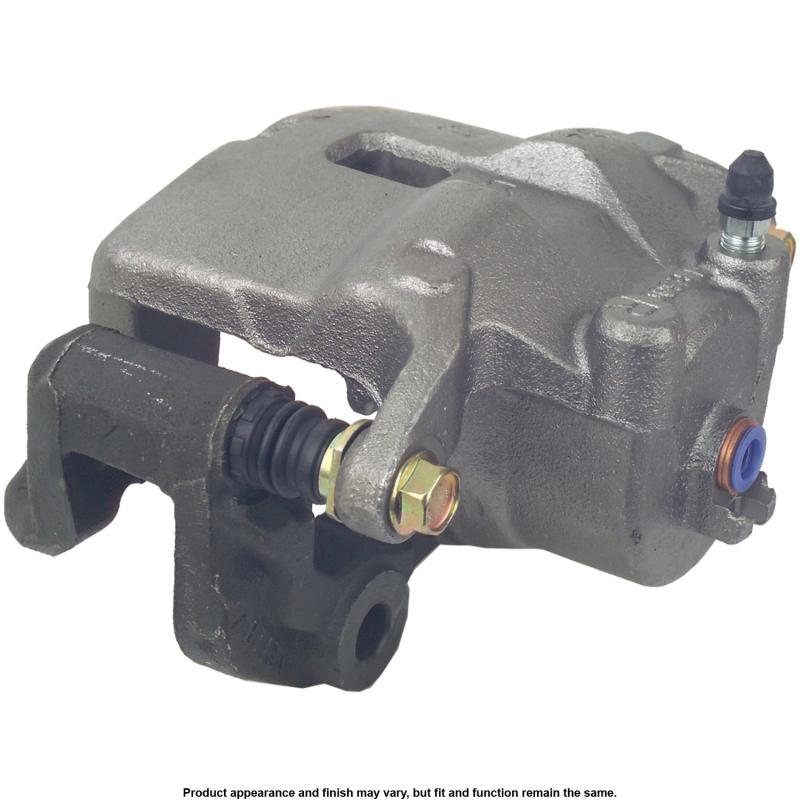 2004 Nissan Sentra Disc Brake Caliper Front Right A1 Cardone 19B2619 image 2 of 4