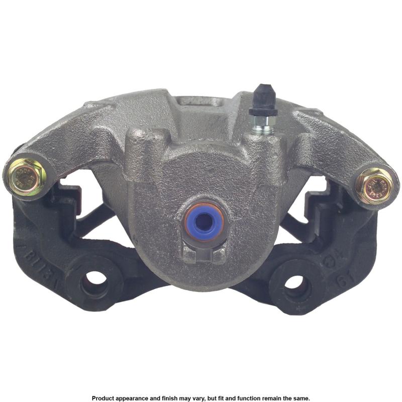 2004 Nissan Sentra Disc Brake Caliper Front Right A1 Cardone 19B2619 image 3 of 4