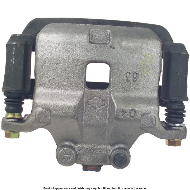 2004 Nissan Sentra Disc Brake Caliper Front Right A1 Cardone 19B2619 image 4 of 4