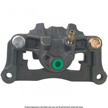 2001 Toyota Solara Disc Brake Caliper Rear Left A1 Cardone 19B2620 image 2 of 4