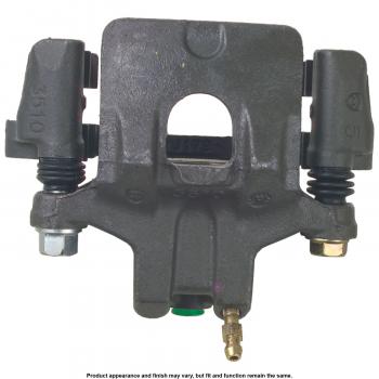 2001 Toyota Solara Disc Brake Caliper Rear Left A1 Cardone 19B2620 image 3 of 4