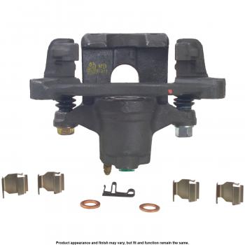 2001 Toyota Solara Disc Brake Caliper Rear Left A1 Cardone 19B2620 image 4 of 4