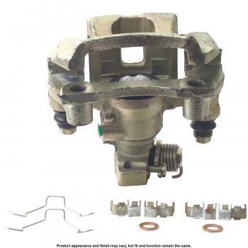2000 Kia Spectra Disc Brake Caliper Rear Left A1 Cardone 19B2625 image 3 of 4