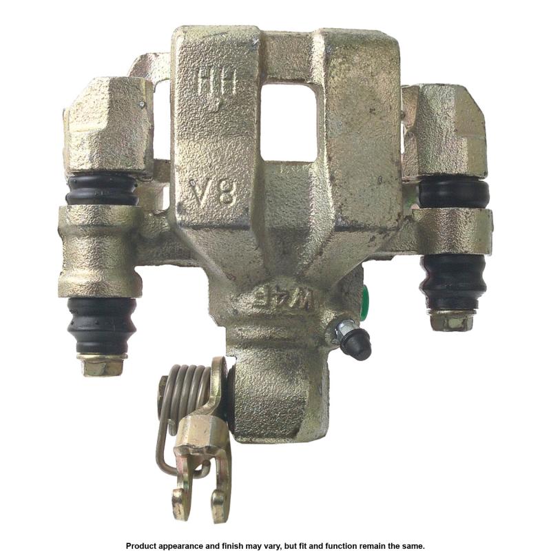 1998 Kia Sephia Disc Brake Caliper Rear Left A1 Cardone 19B2625 image 1 of 4