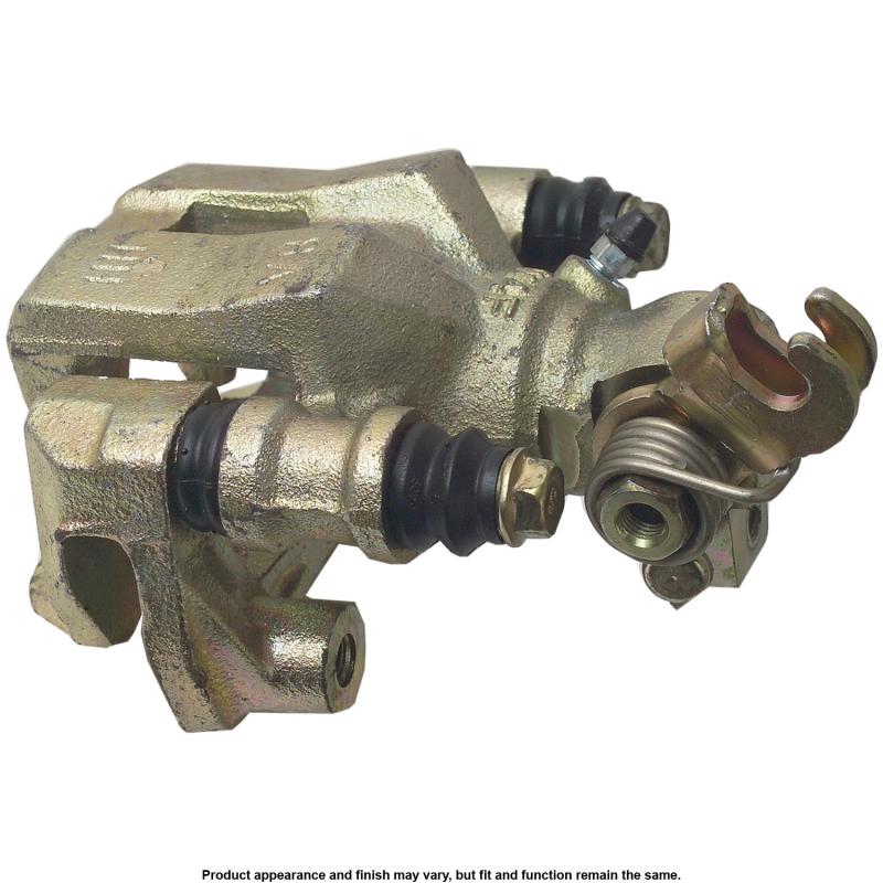 1998 Kia Sephia Disc Brake Caliper Rear Left A1 Cardone 19B2625 image 2 of 4