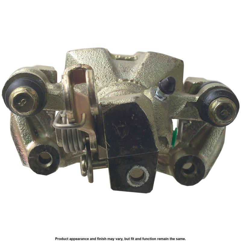 1998 Kia Sephia Disc Brake Caliper Rear Left A1 Cardone 19B2625 image 4 of 4
