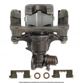 2000 Infiniti G20 Disc Brake Caliper Rear Right A1 Cardone 19B2626 image 4 of 4