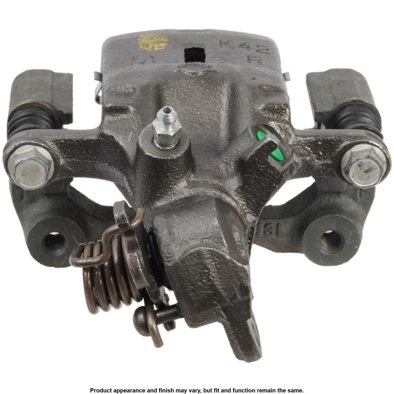 2000 Nissan Sentra Disc Brake Caliper Rear Right A1 Cardone 19B2626 image 1 of 4
