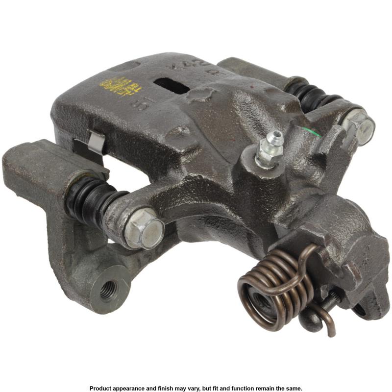 2000 Nissan Sentra Disc Brake Caliper Rear Right A1 Cardone 19B2626 image 2 of 4