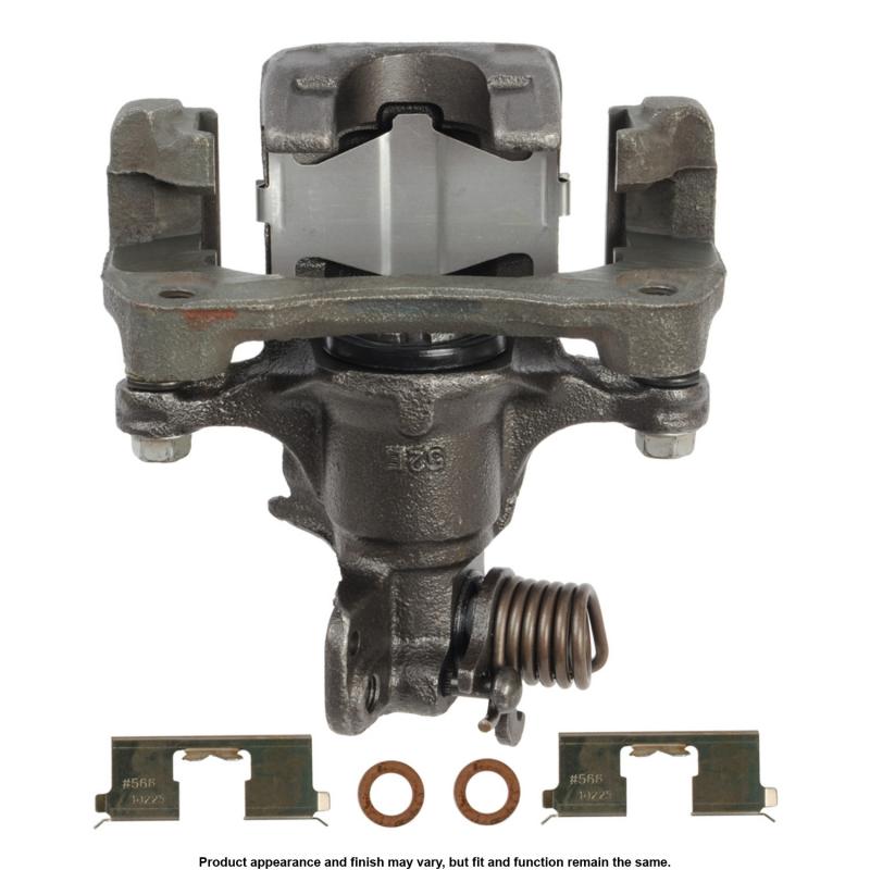 2000 Nissan Sentra Disc Brake Caliper Rear Right A1 Cardone 19B2626 image 4 of 4
