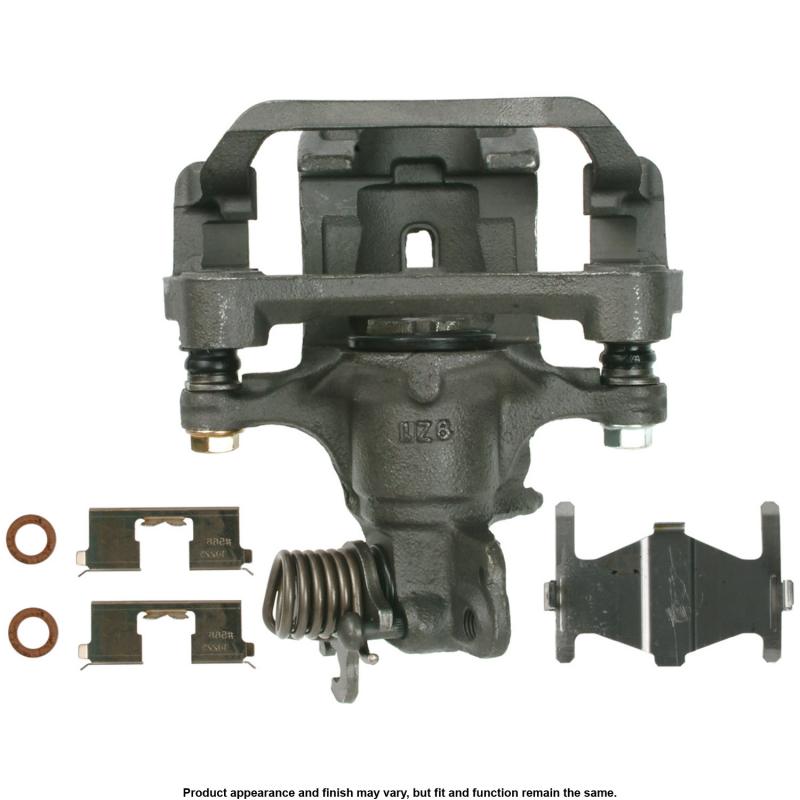 2004 Nissan Sentra Disc Brake Caliper Rear Left A1 Cardone 19B2627A image 1 of 4