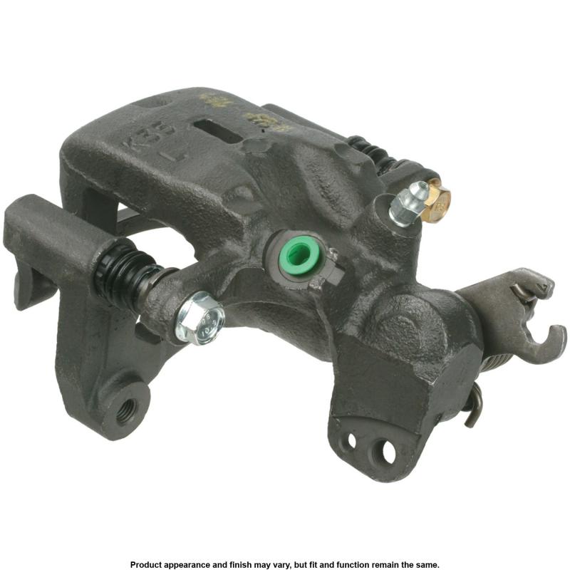 2004 Nissan Sentra Disc Brake Caliper Rear Left A1 Cardone 19B2627A image 2 of 4