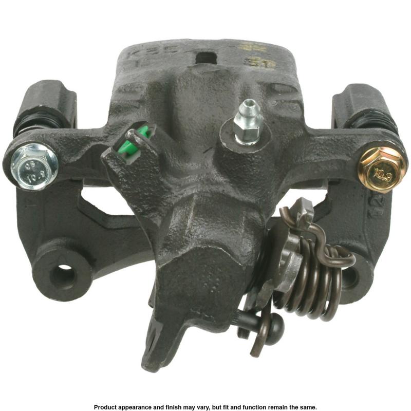 2004 Nissan Sentra Disc Brake Caliper Rear Left A1 Cardone 19B2627A image 3 of 4