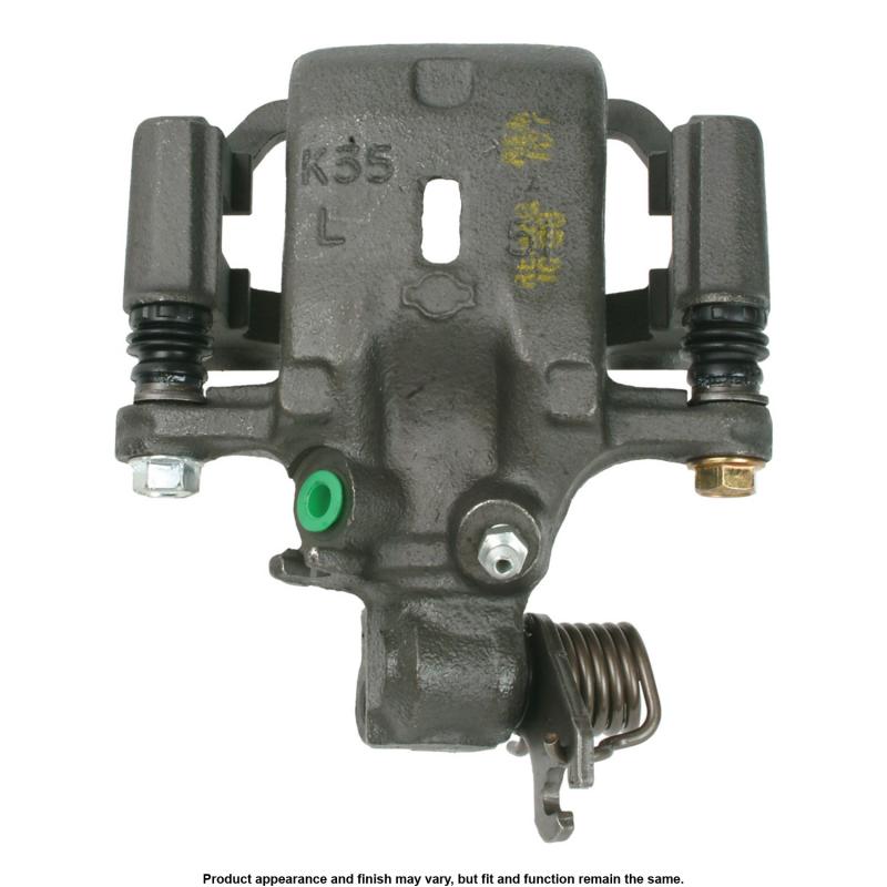 2004 Nissan Sentra Disc Brake Caliper Rear Left A1 Cardone 19B2627A image 4 of 4