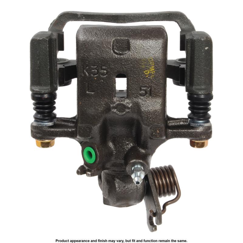 A1 Cardone 19B2627B Disc Brake Caliper product image 2 of 4