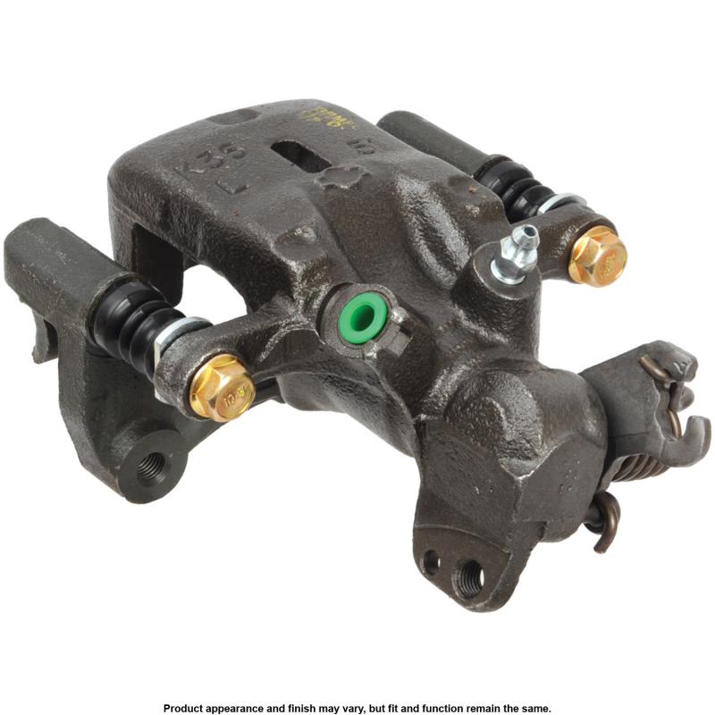 A1 Cardone 19B2627B Disc Brake Caliper product image 3 of 4